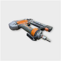 RIDGID Pneumatic 18-Gauge 2-1/8 in. Brad Nailer R213BNF3 (TOOL ONLY)